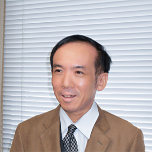 水島先生写真