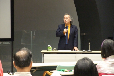 2017.06.10宮廻教授講演会DSCF2131