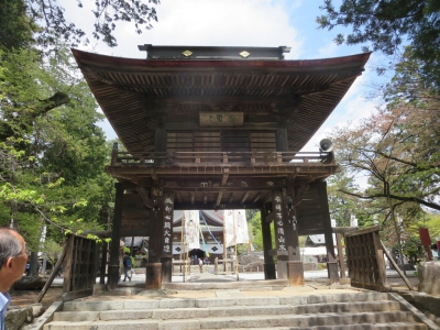 2018.04.10 山梨日帰り旅行IMG_0030