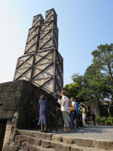 2016.05.23 三島日帰り旅行